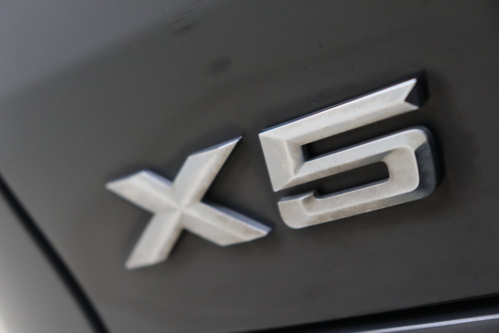 BMW X5 62