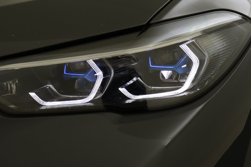BMW X5 65