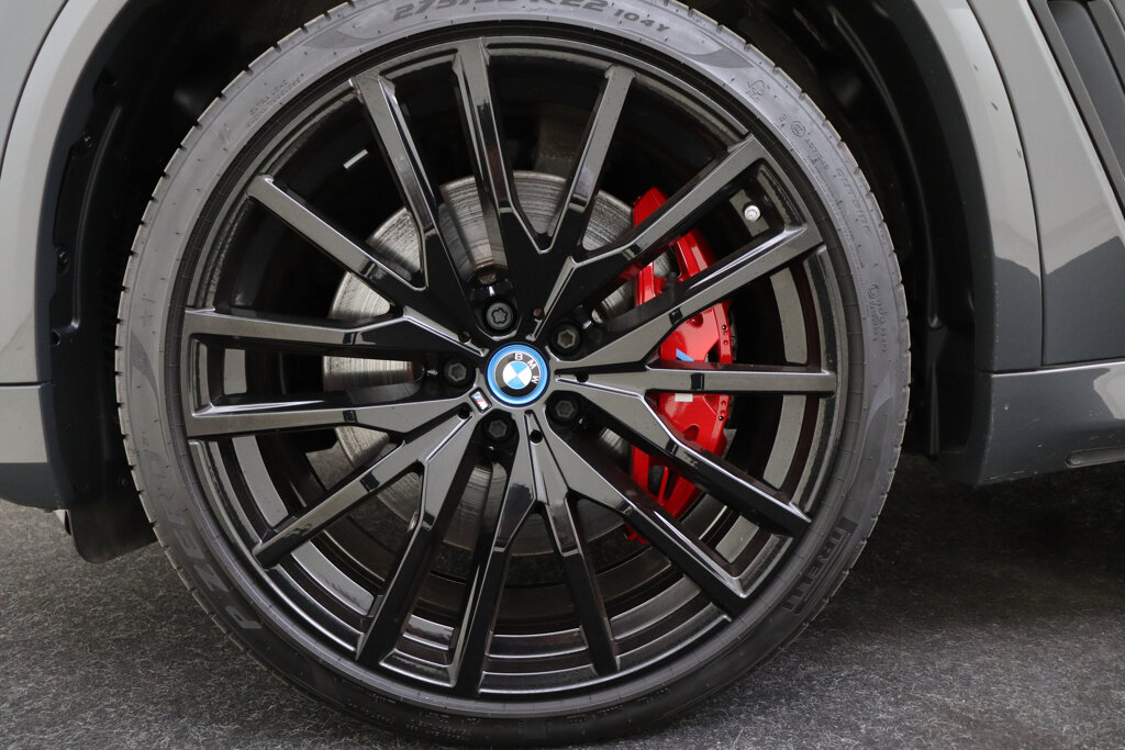 BMW X5 71