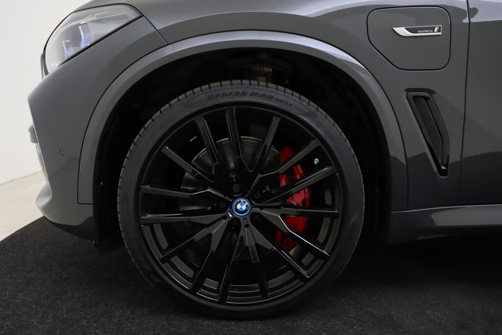 BMW X5 72