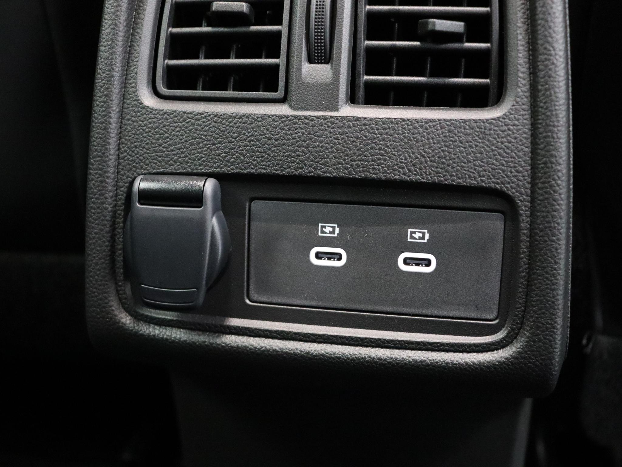 Renault Captur 1.8 E-Tech full hybrid 160pk techno - Afbeelding 4