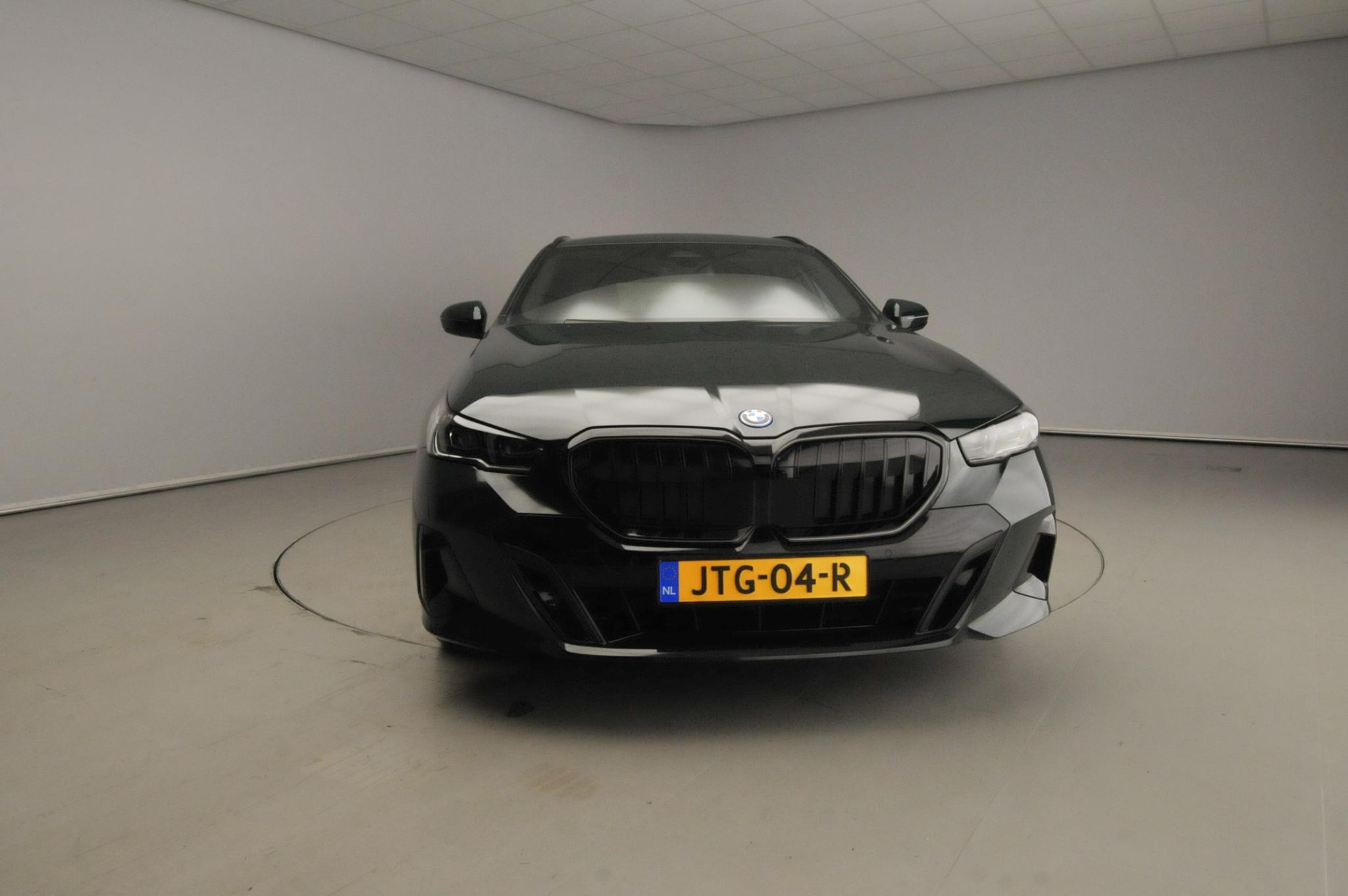 BMW 5 Serie Touring 530e - Afbeelding 5
