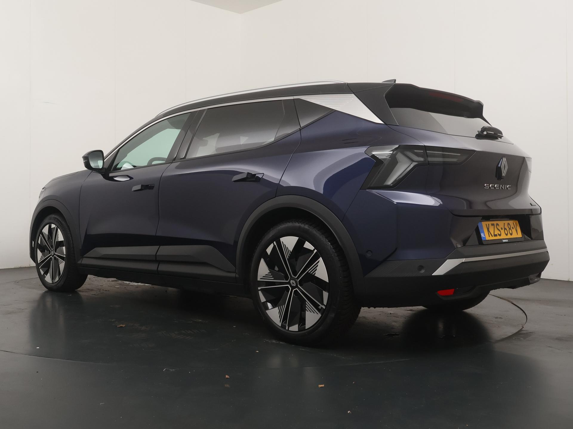 Renault Scénic E-Tech techno 220 pk long range - Afbeelding 3
