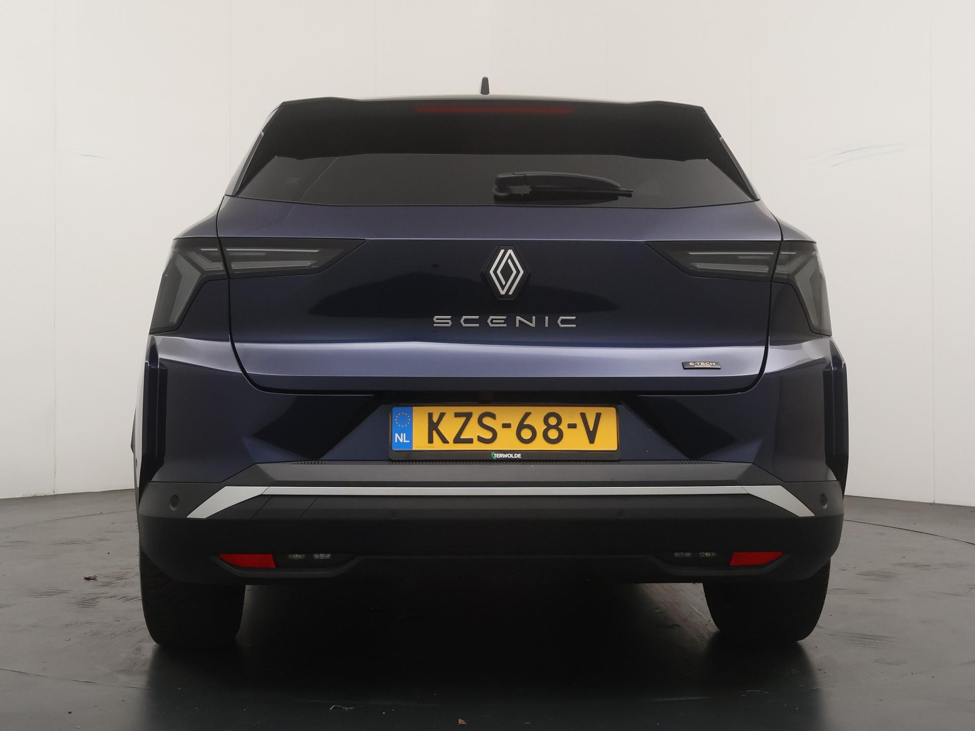Renault Scénic E-Tech techno 220 pk long range - Afbeelding 4