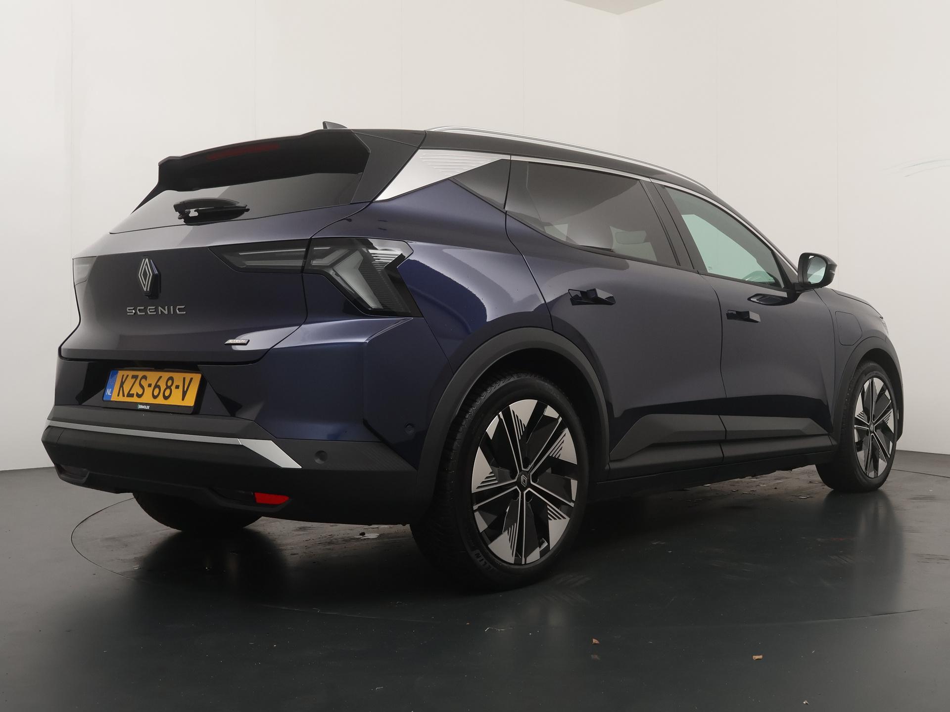 Renault Scénic E-Tech techno 220 pk long range - Afbeelding 5