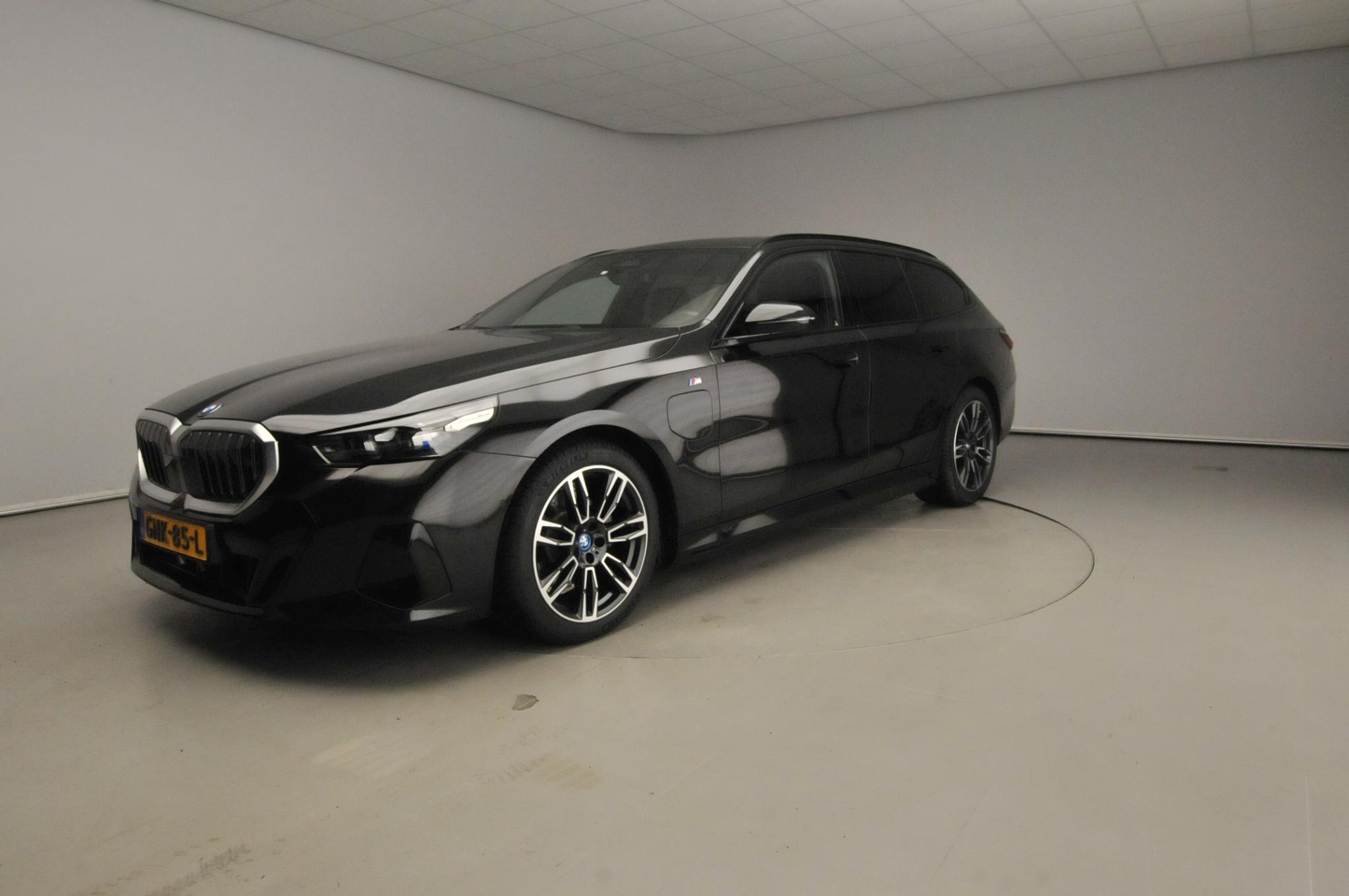 BMW 5 serie Touring 530e