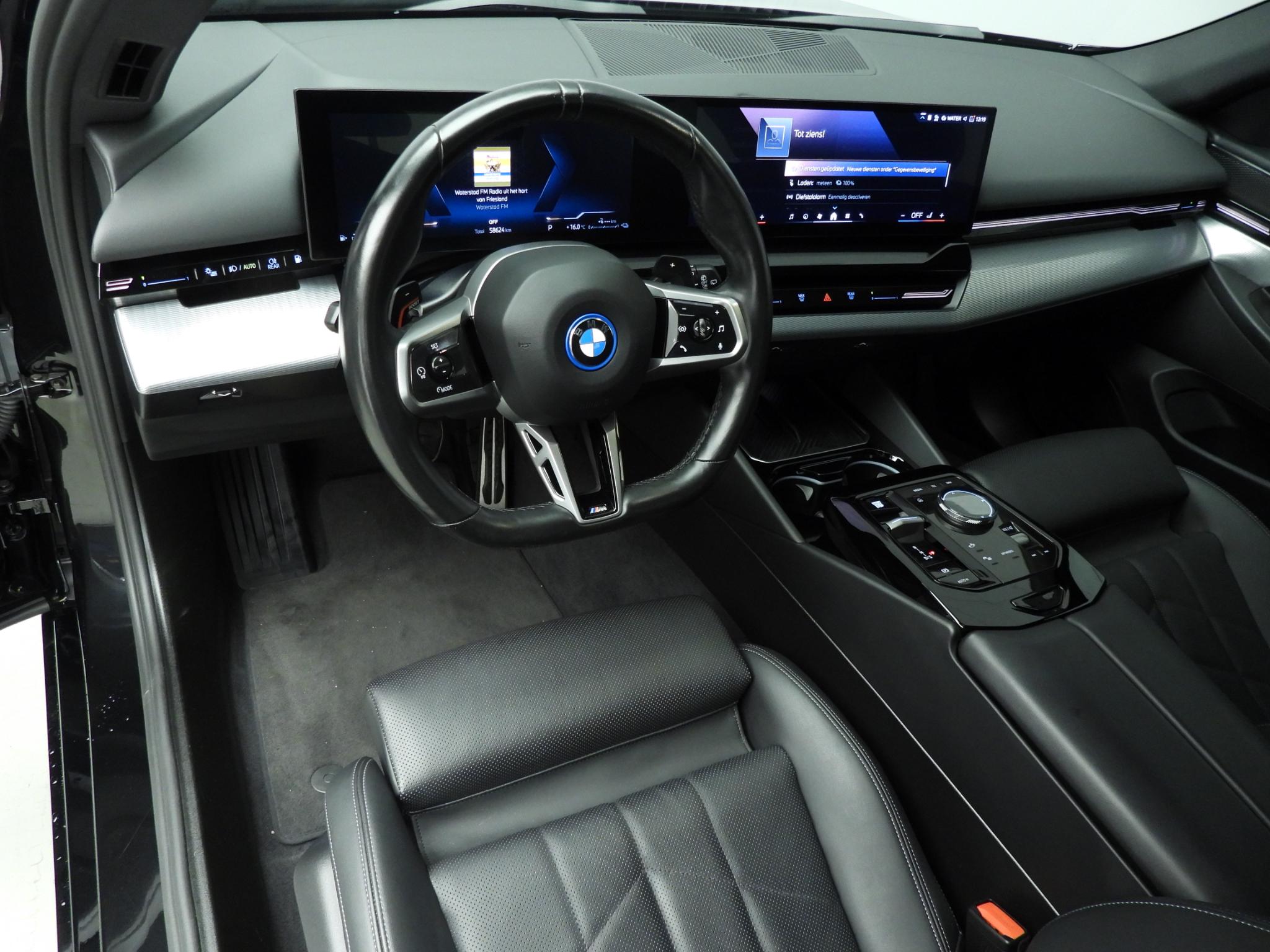 BMW 5-Serie