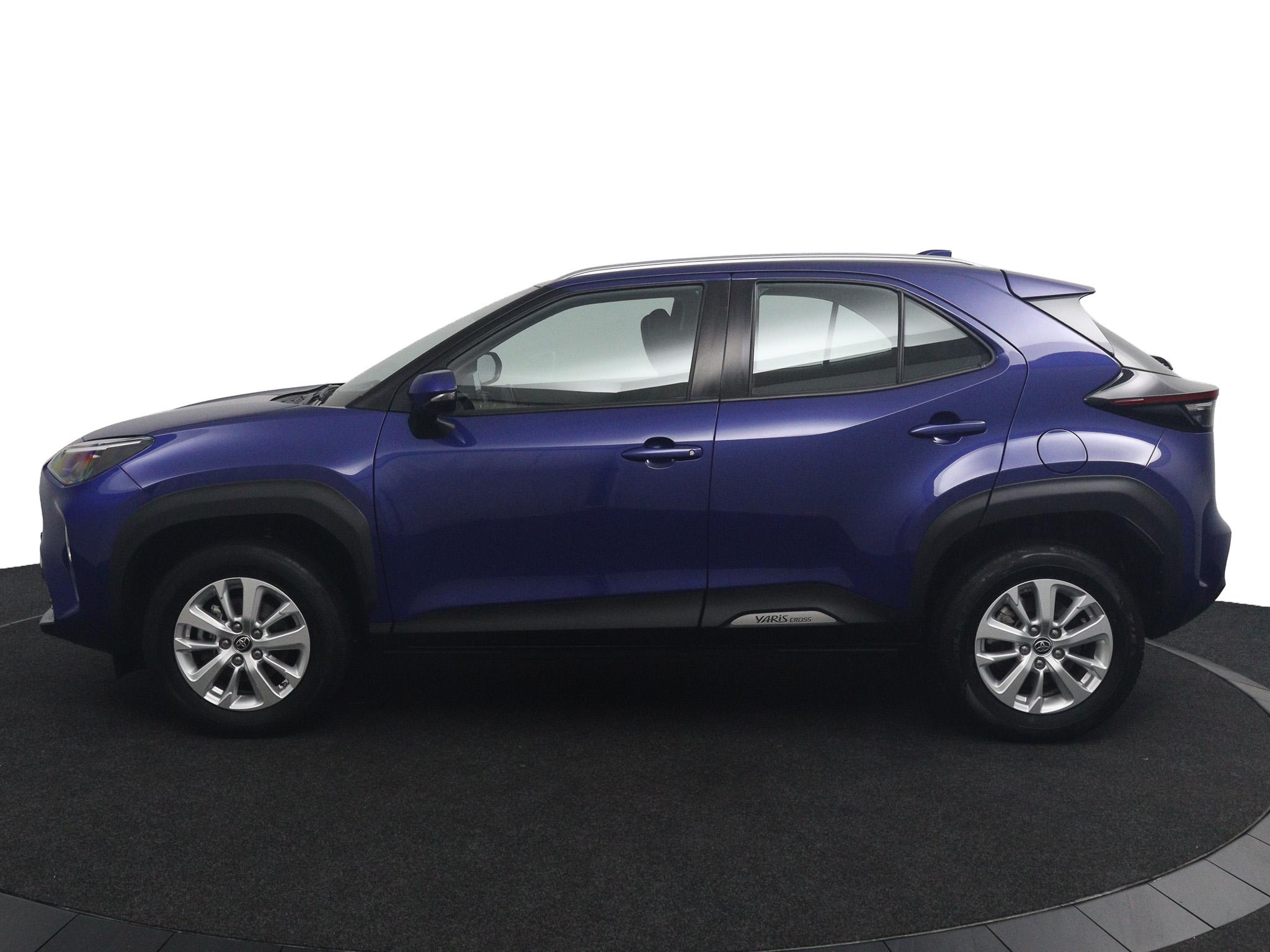Toyota Yaris Cross 1.5 Hybrid Active - Afbeelding 5