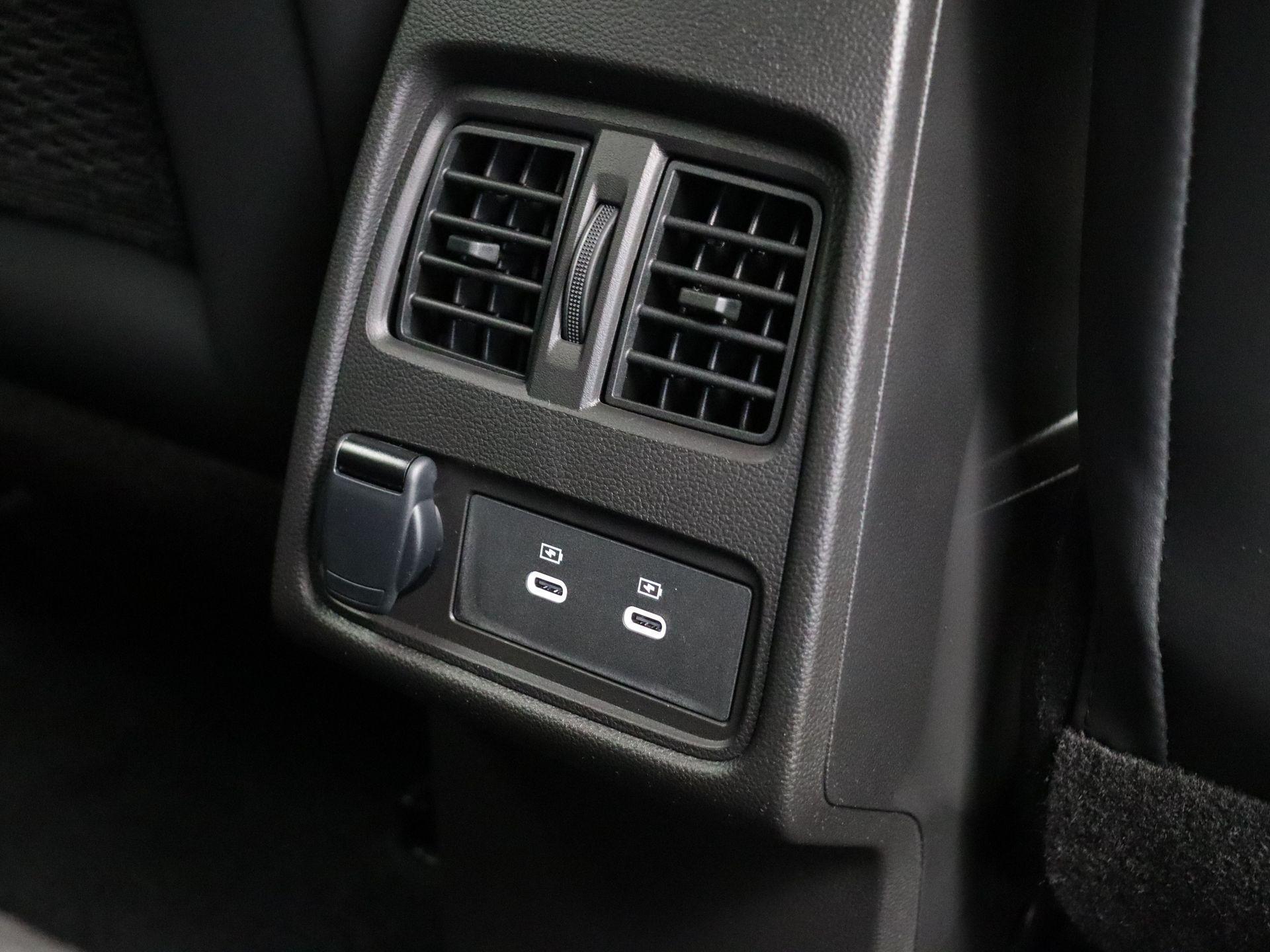 Renault Captur 1.8 E-Tech full hybrid 160pk techno - Afbeelding 4