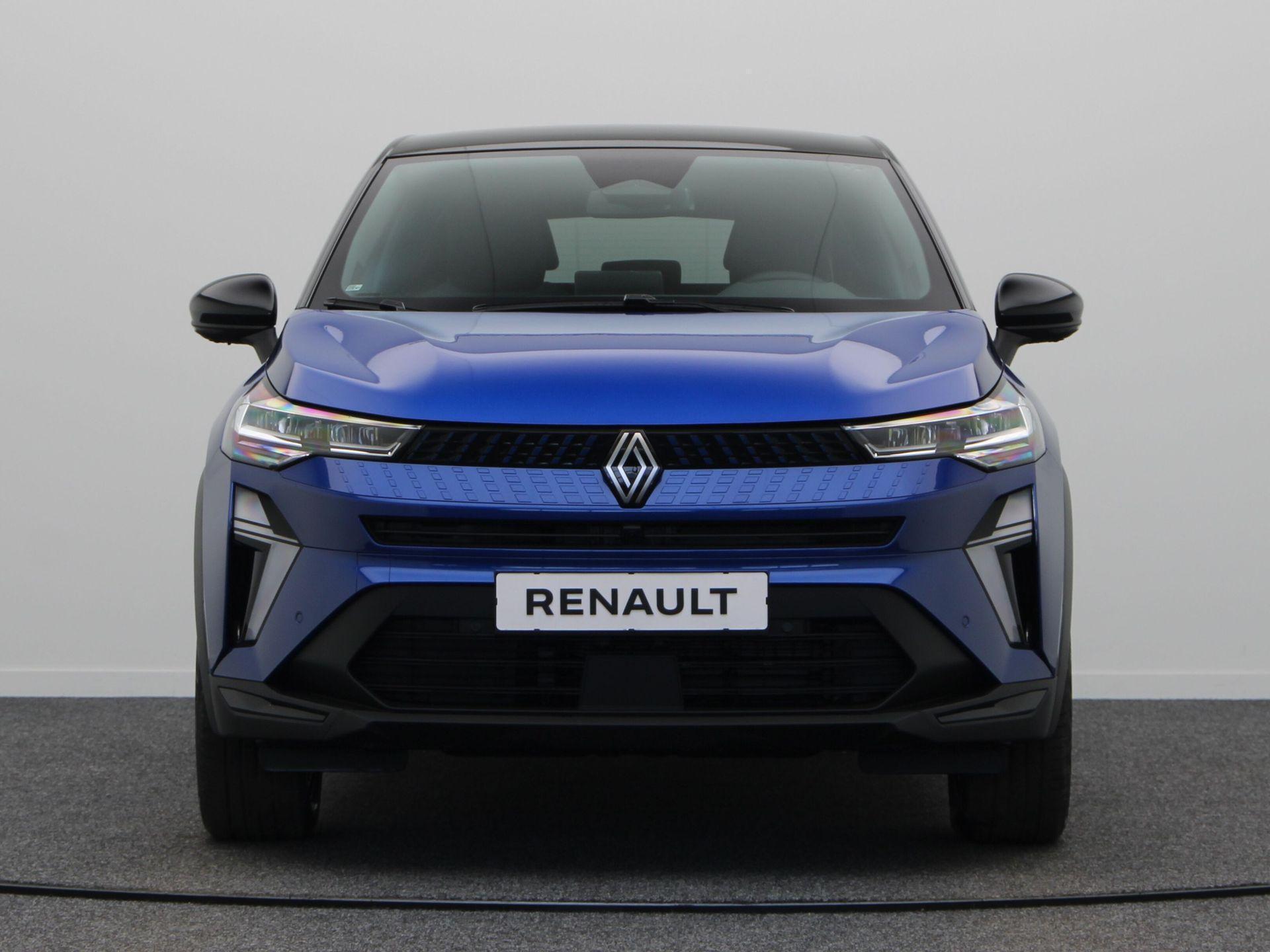 Renault Captur 1.8 E-Tech full hybrid 160pk techno - Afbeelding 5
