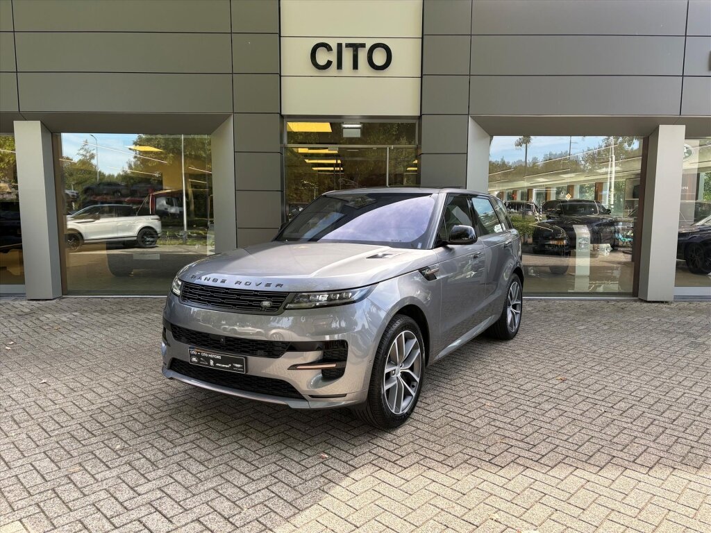 Land Rover Range Rover Sport - foto 1