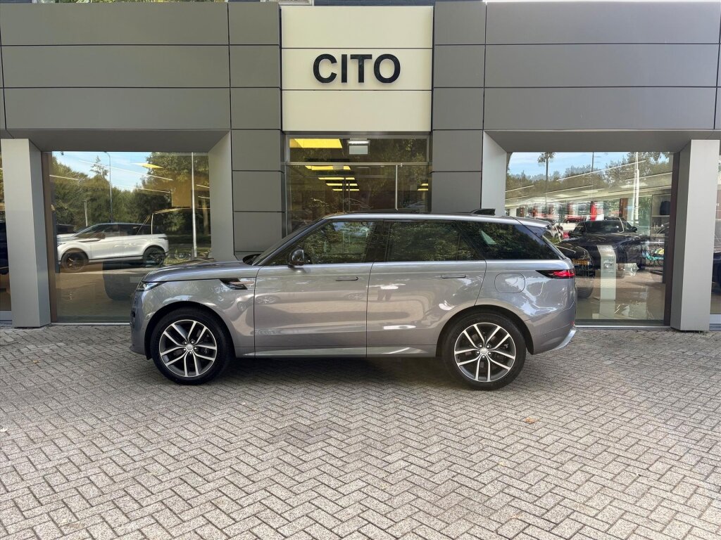 Land Rover Range Rover Sport - foto 2
