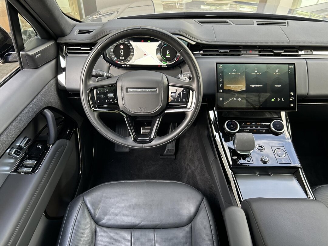 Land Rover Range Rover Sport - foto 6