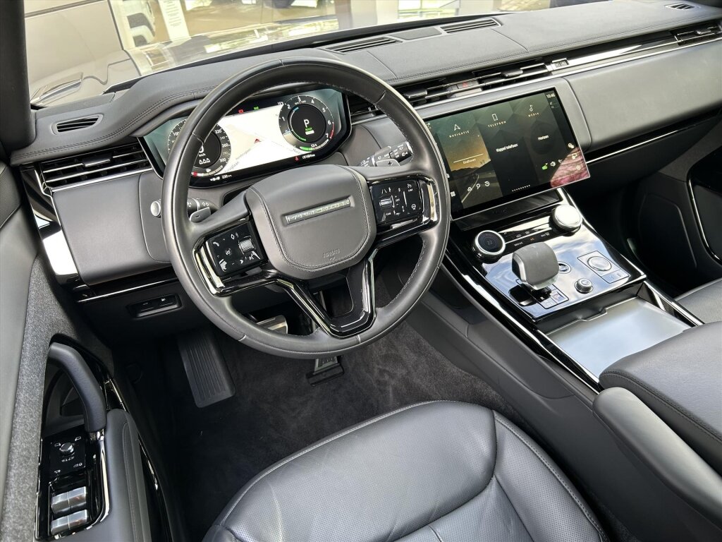 Land Rover Range Rover Sport - foto 7