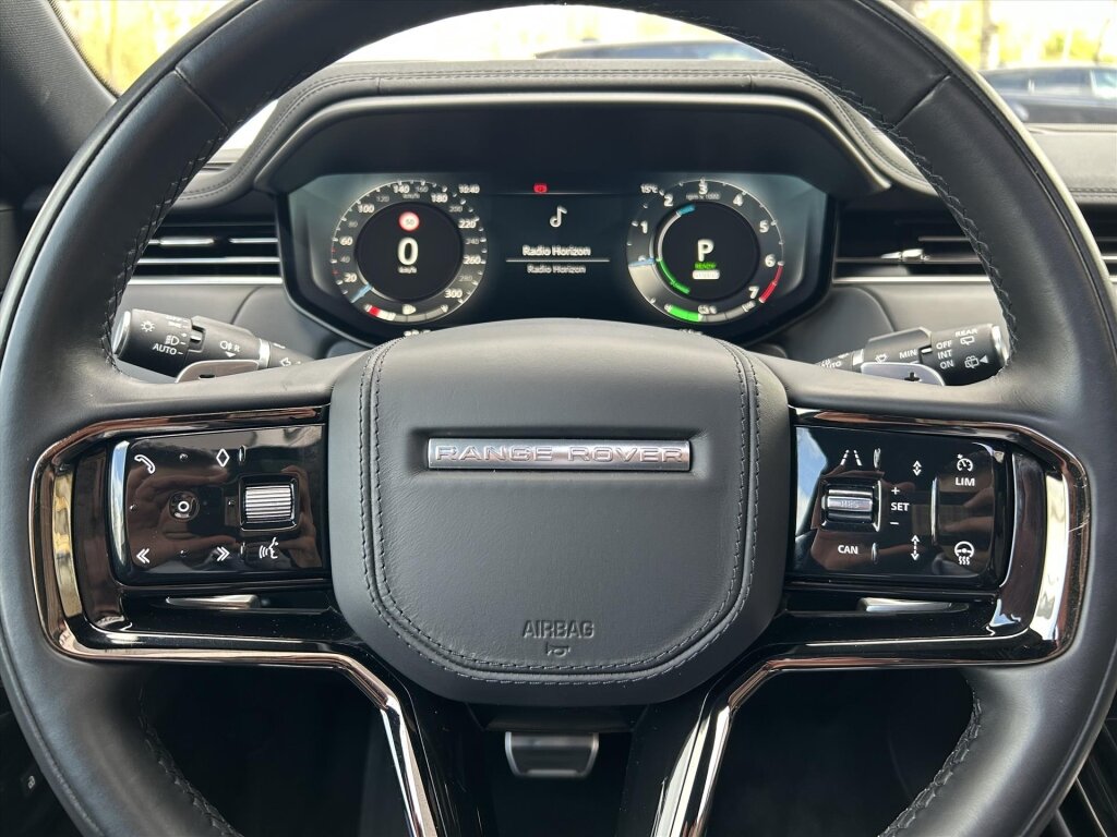Land Rover Range Rover Sport - foto 18