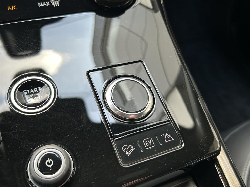 Land Rover Range Rover Sport - foto 26