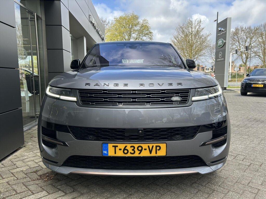 Land Rover Range Rover Sport - foto 31