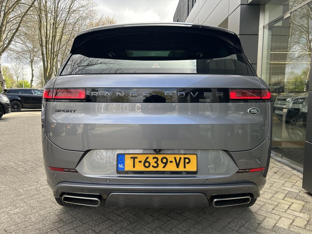 Land Rover Range Rover Sport - foto 32