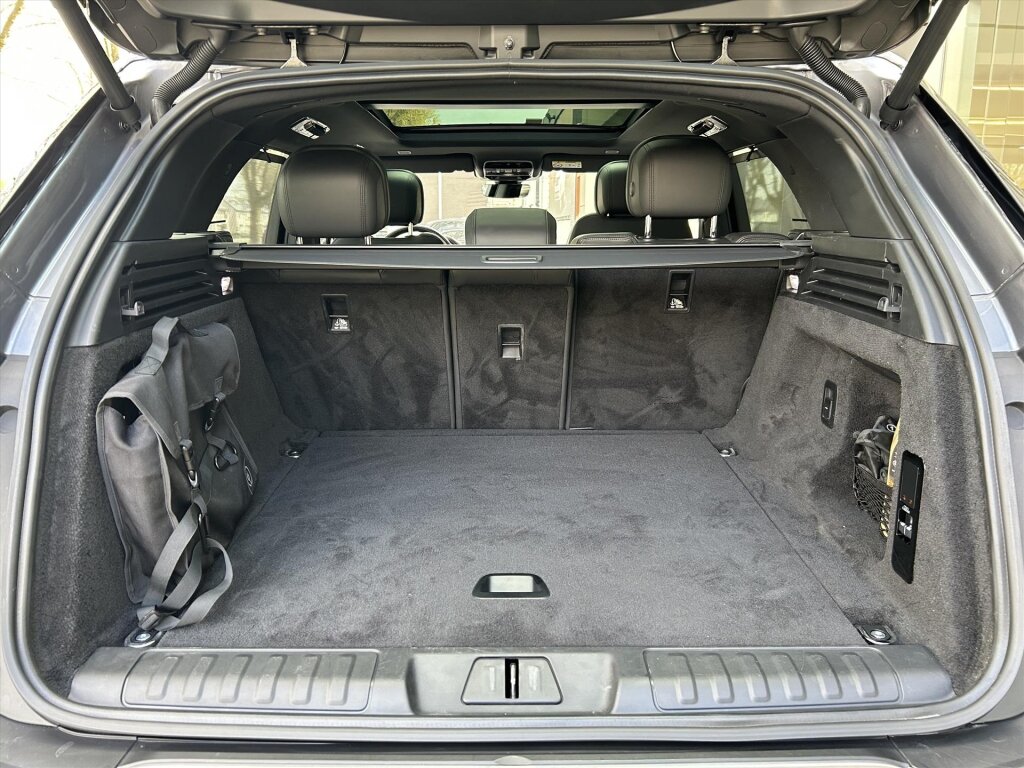 Land Rover Range Rover Sport - foto 33