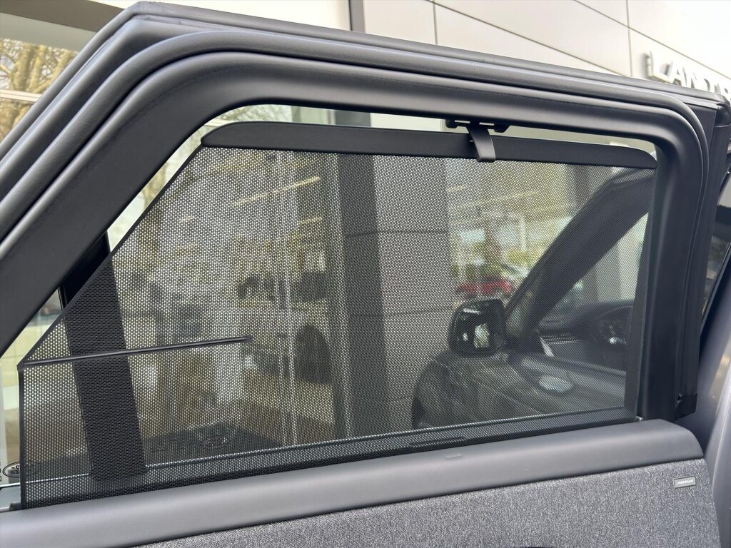 Land Rover Range Rover Sport - foto 37
