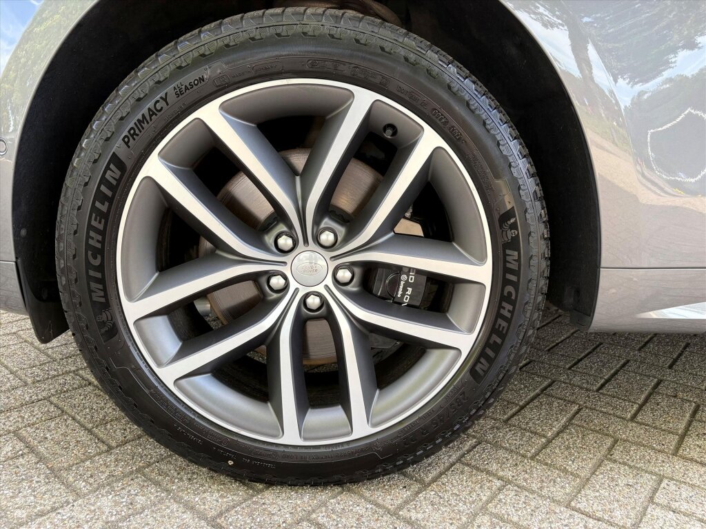 Land Rover Range Rover Sport - foto 39