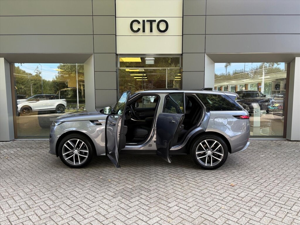 Land Rover Range Rover Sport - foto 40