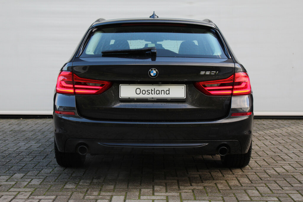 BMW 5 Serie 15