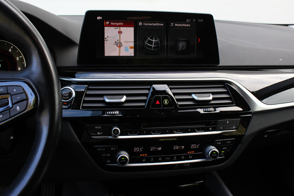 BMW 5 Serie 19