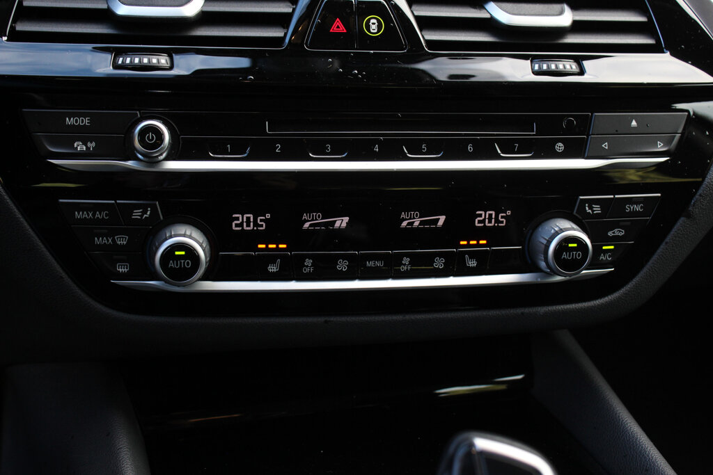 BMW 5 Serie 20