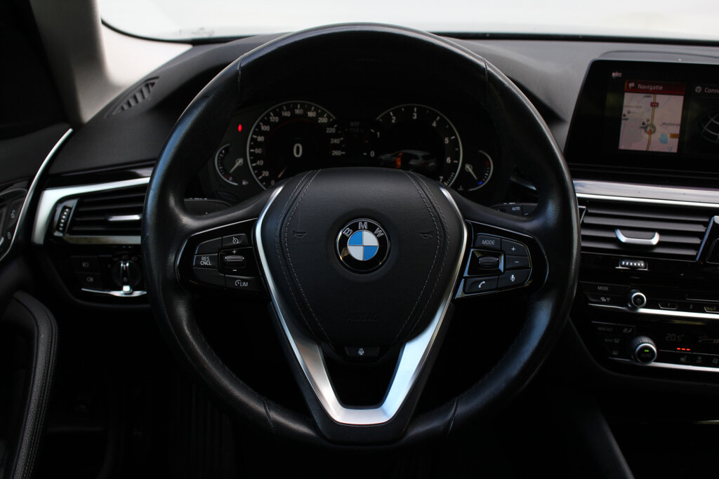 BMW 5 Serie 25