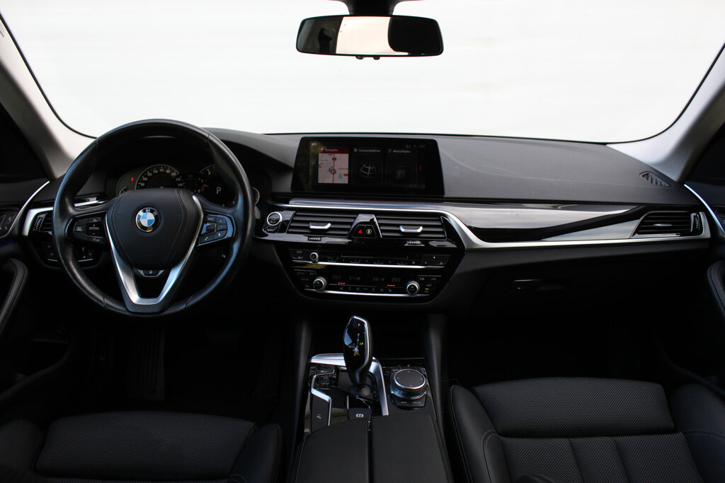 BMW 5 Serie 27