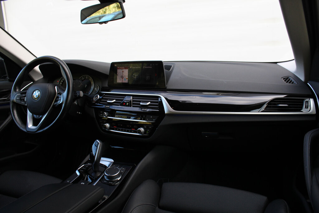 BMW 5 Serie 28