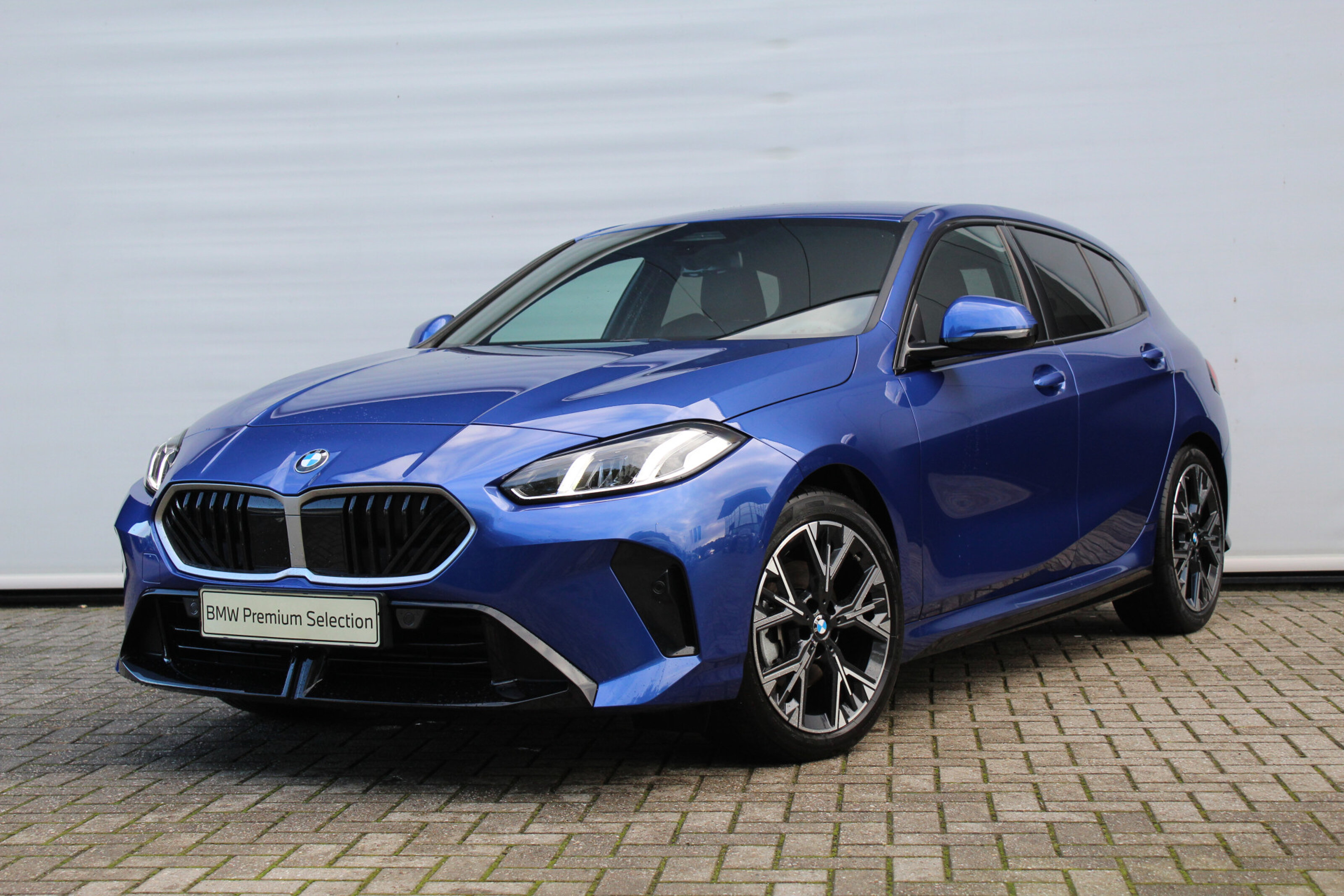BMW 1 Serie 120 M Sport Automaat