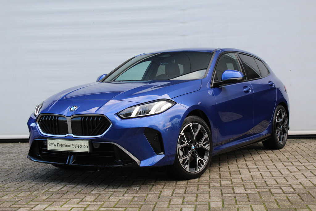 BMW 1 Serie 1