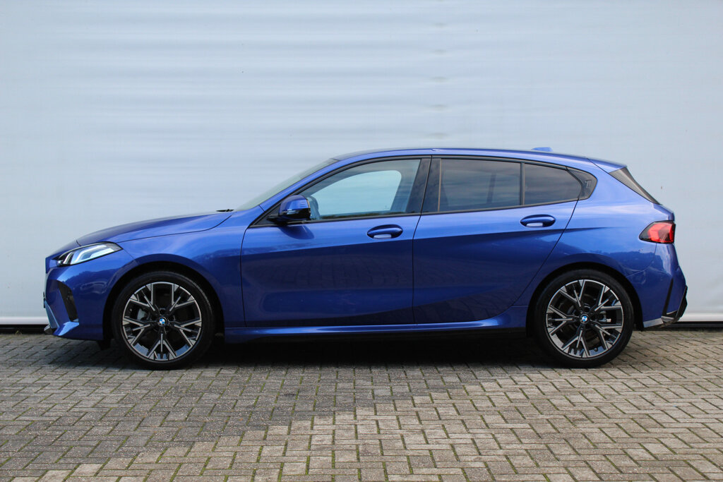 BMW 1 Serie 2