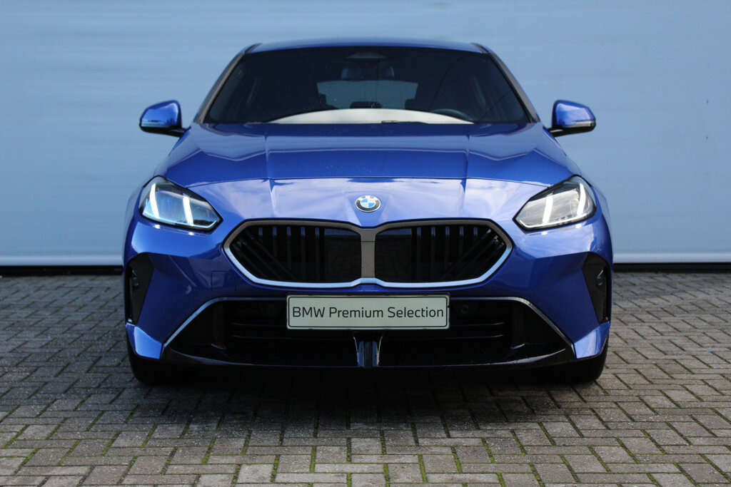 BMW 1 Serie 3
