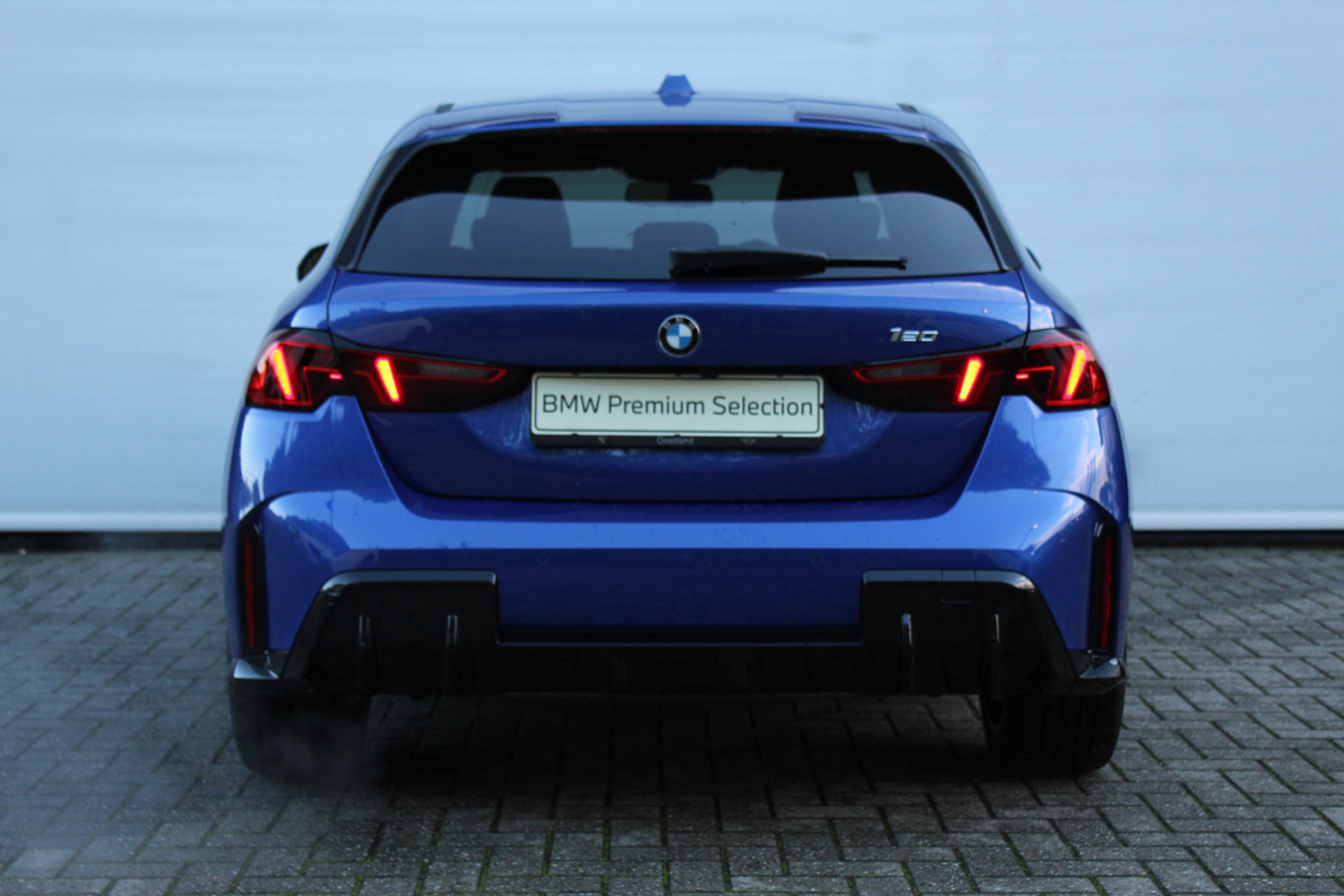 BMW 1 Serie 120 M Sport Automaat