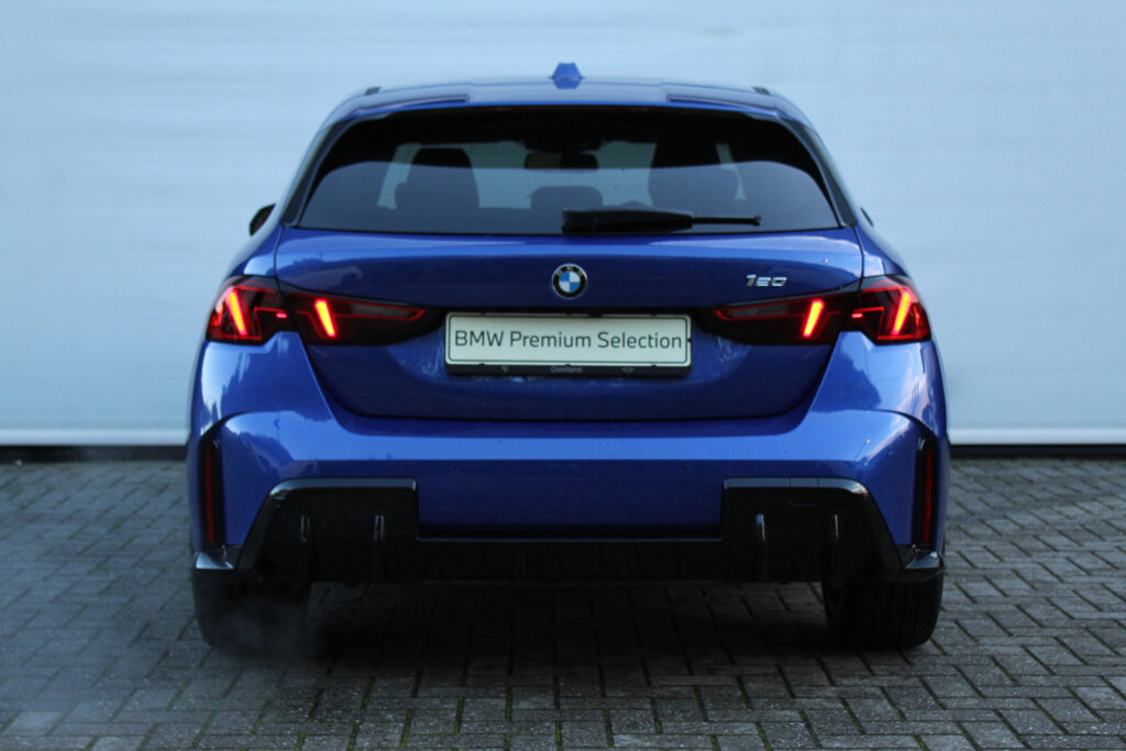 BMW 1 Serie 4