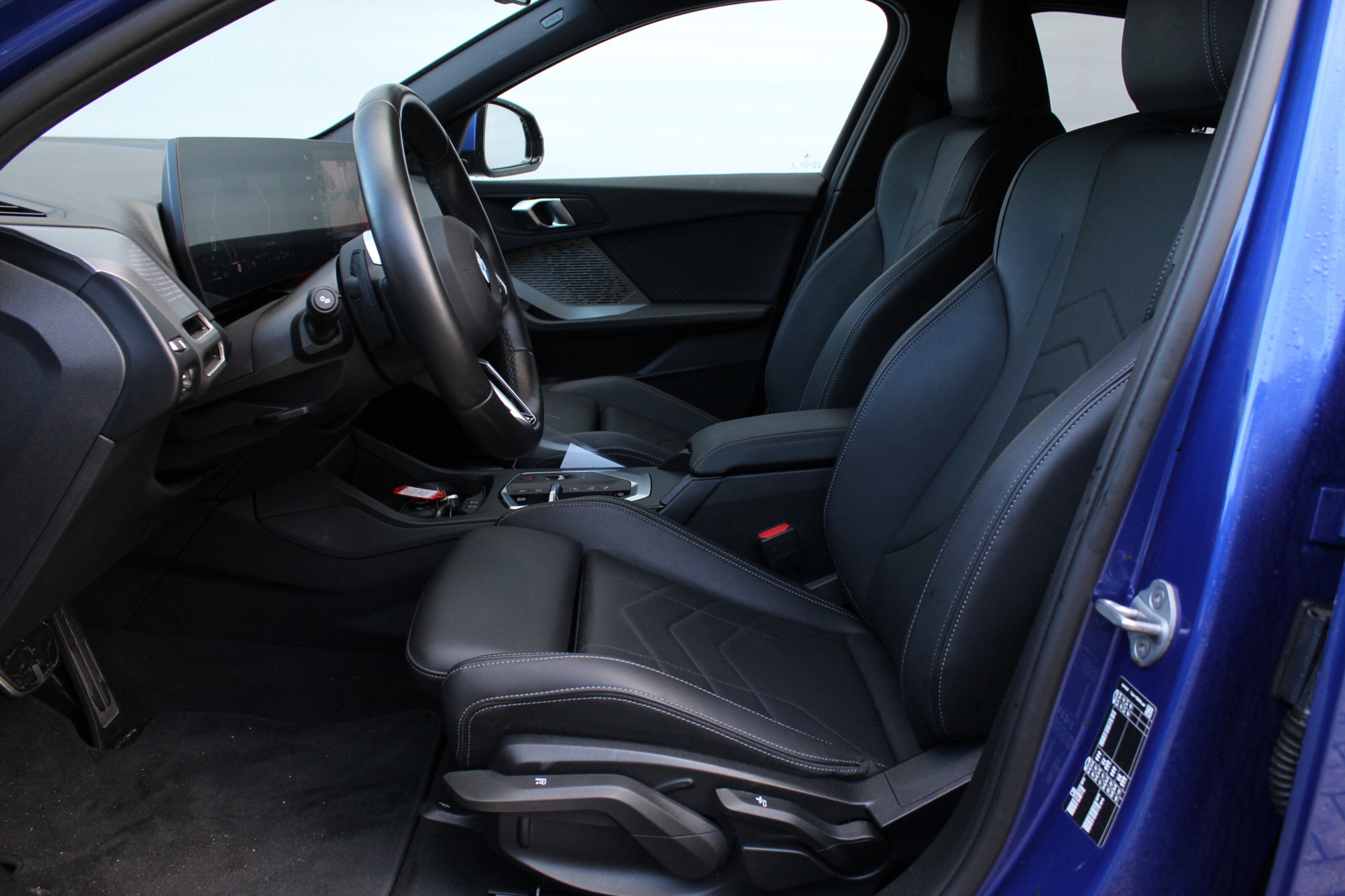 BMW 1 Serie 120 M Sport Automaat