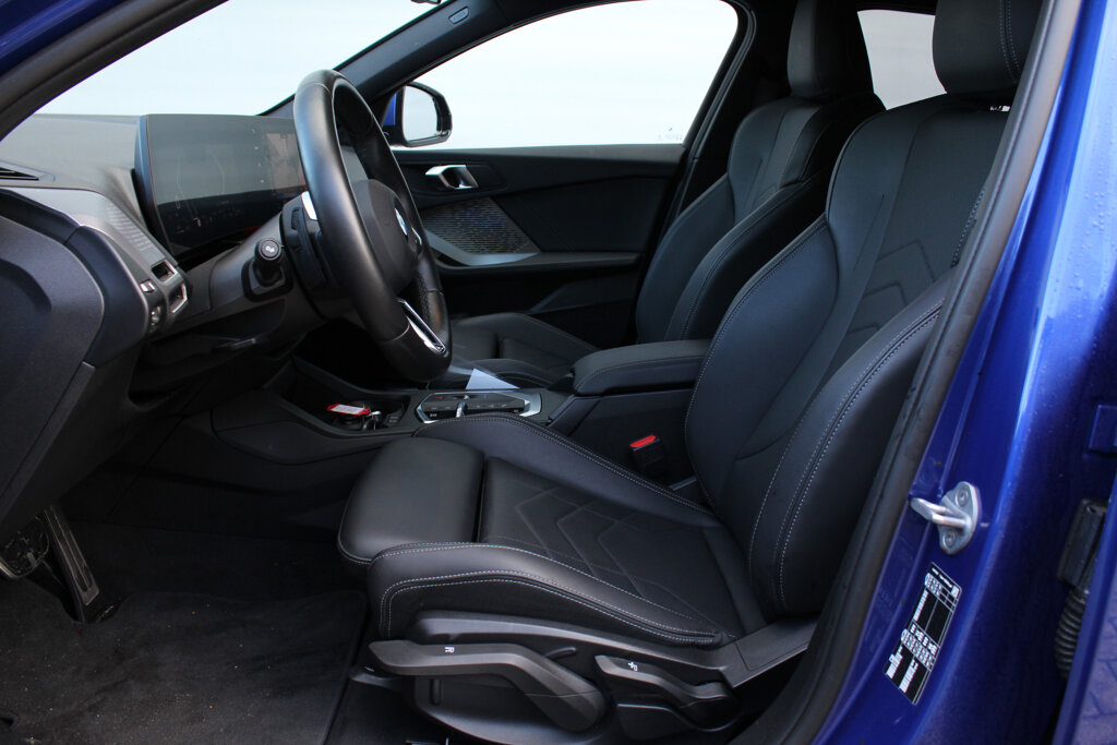 BMW 1 Serie 5