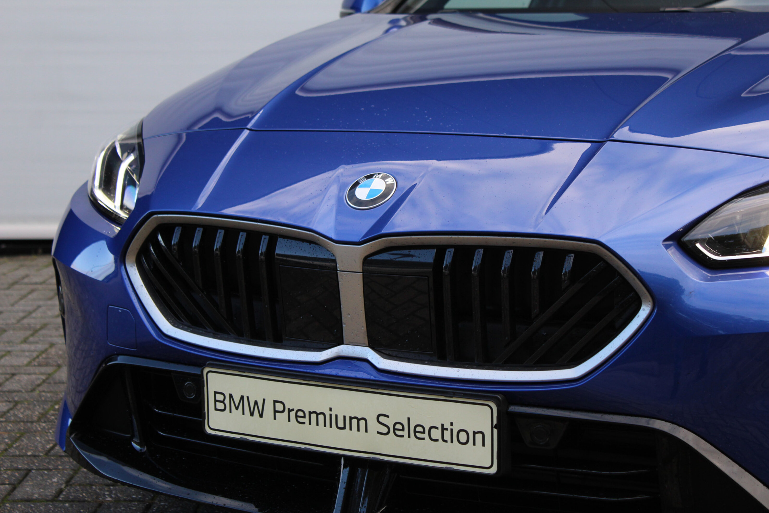 BMW 1 Serie 9