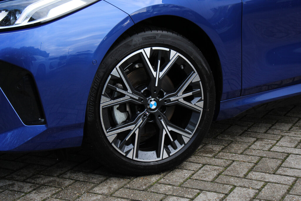 BMW 1 Serie 10