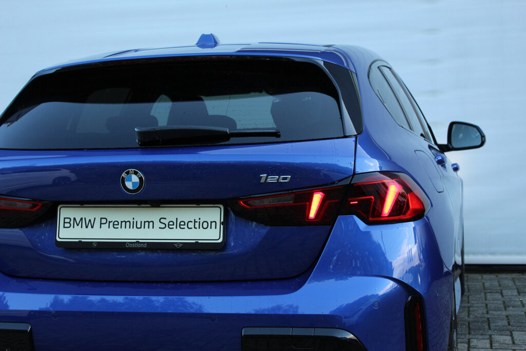 BMW 1 Serie 13