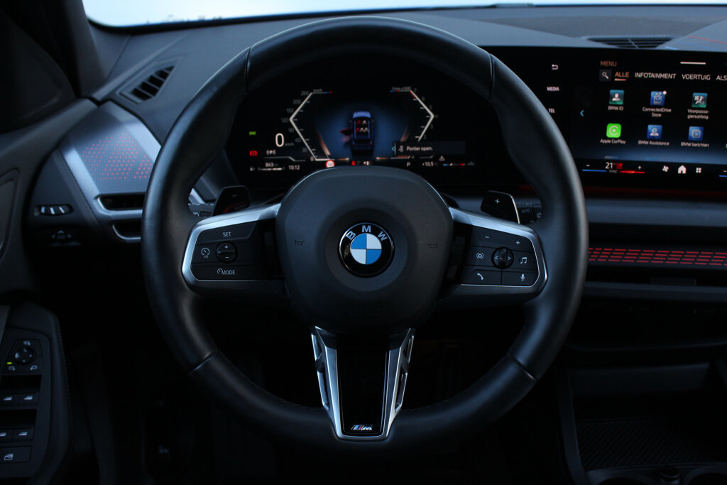 BMW 1 Serie 26