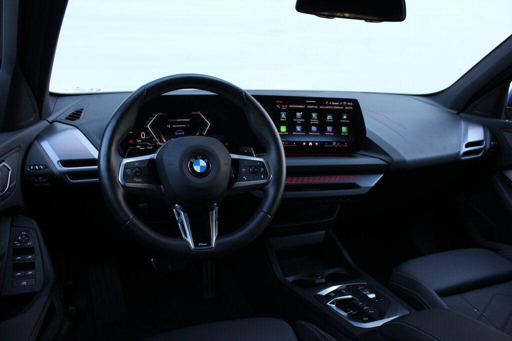 BMW 1 Serie 27