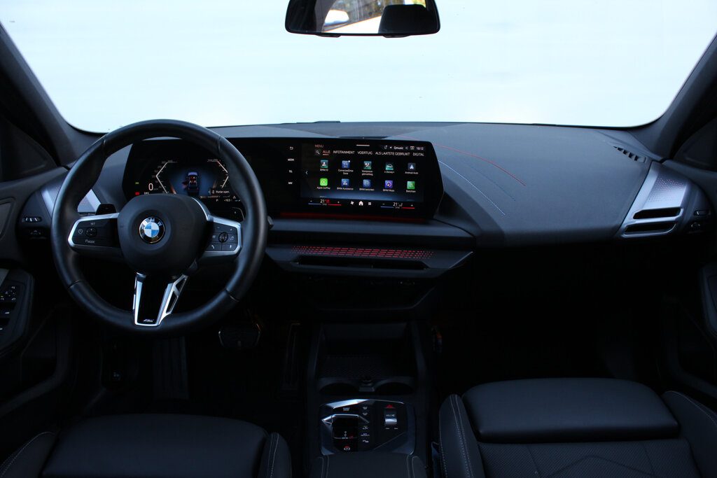BMW 1 Serie 28