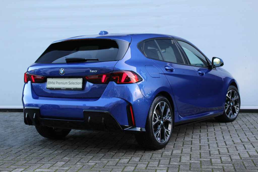 BMW 1 Serie 30