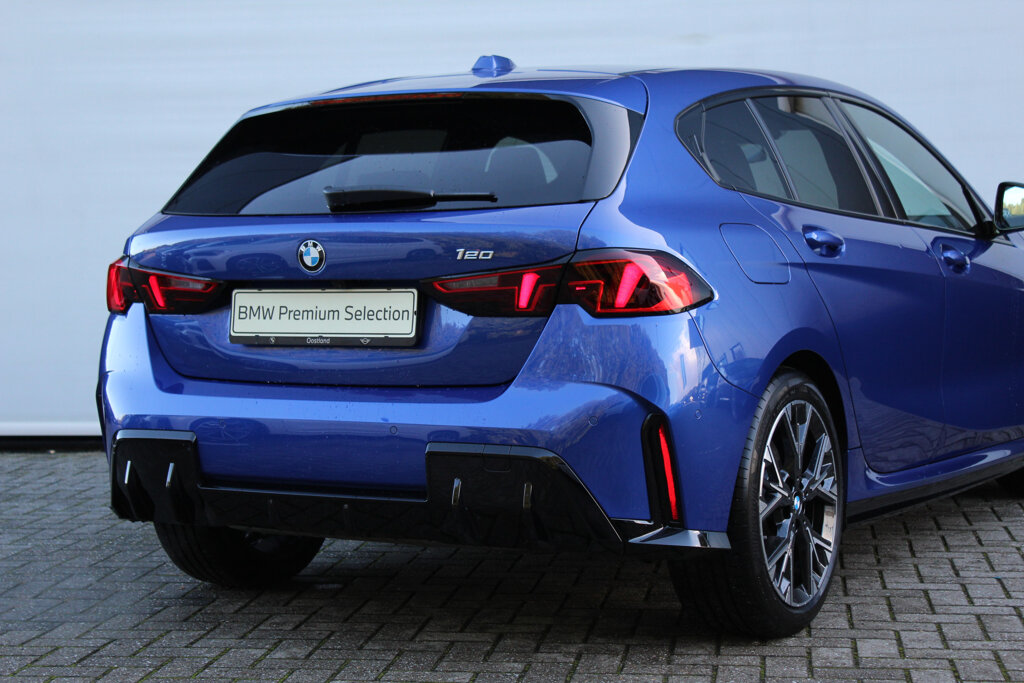 BMW 1 Serie 31