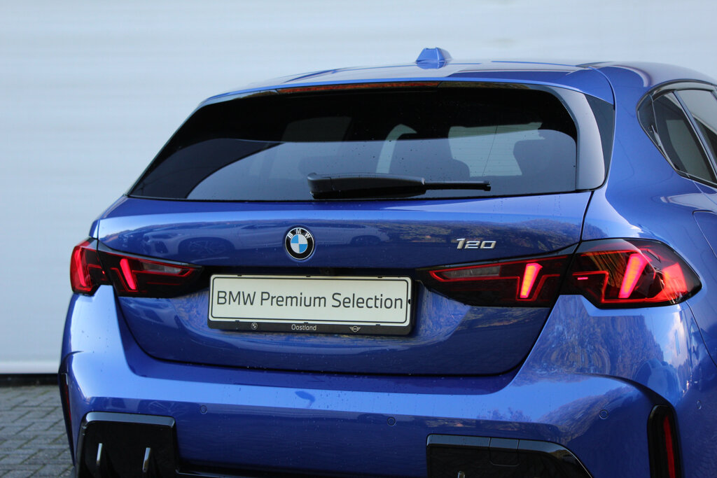 BMW 1 Serie 32