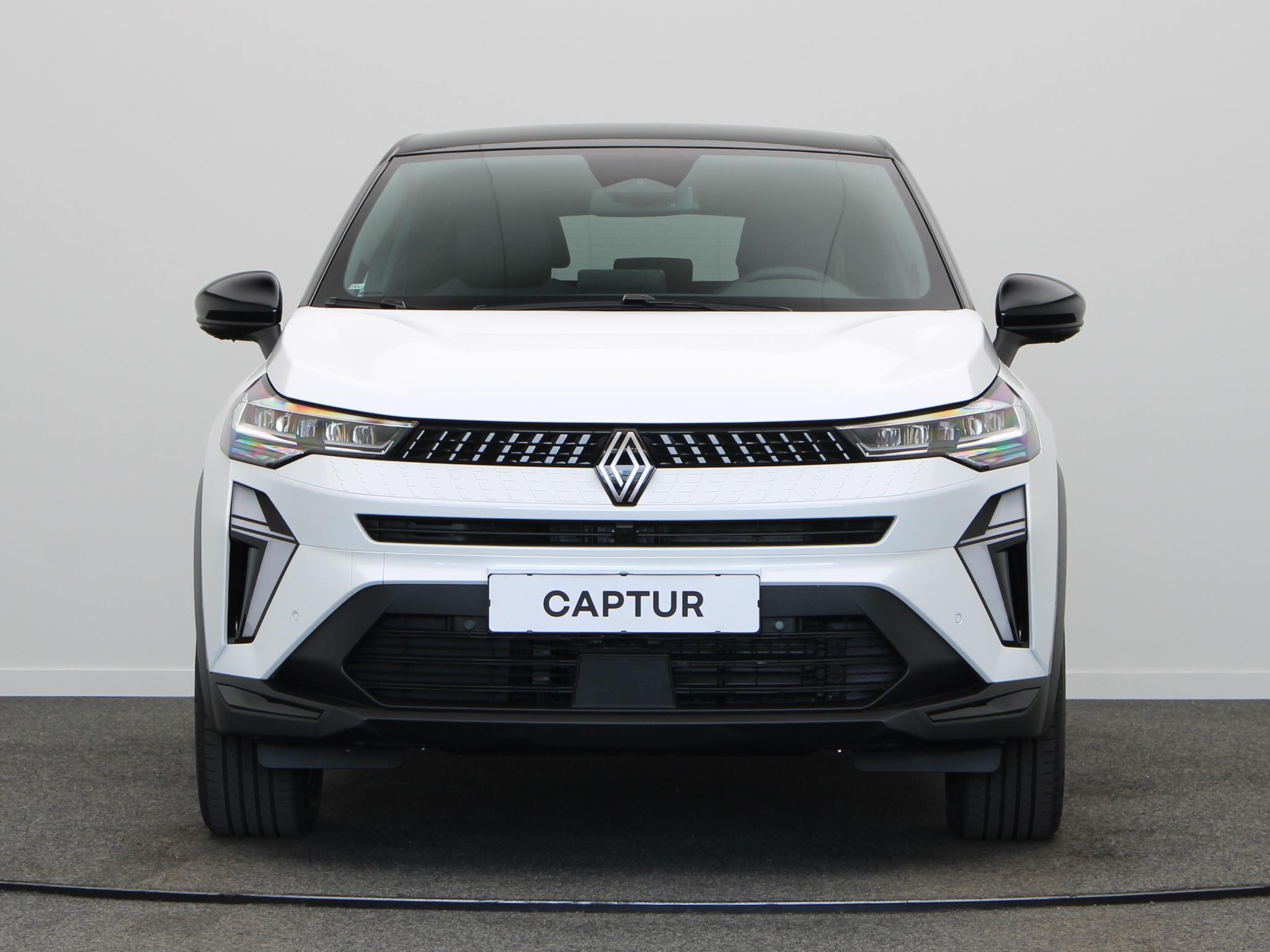 Renault Captur 1.8 E-Tech full hybrid 160pk techno - Afbeelding 4